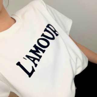 òۥۥ磻 Lamour եȥ 롼ͥå T Ⱦµ ȥåץ åȥ ݡ 