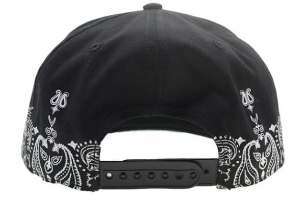 大特価】ブラック KILLER FIVE SEVEN ペイズリー柄 バンダナ柄 大特価】ブラック KILLER FIVE SEVEN ペイズリー柄 バンダナ柄
