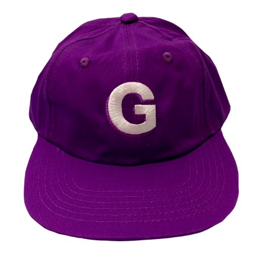 【大特価】2色展開 Gロゴ フロントロゴ ベースボールキャップ キャップ 帽子 インポート 通販