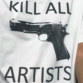 òۥۥ磻 KILL ALL ARTIST ץ С  T Ⱦµ ȥåץ åȥ ݡ 