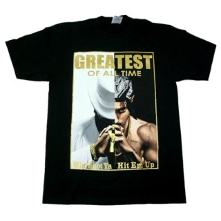 òۥ֥å G.O.A.T. GOAT Greatest of All Time 2pac BIG եȥץ ˥å T Ⱦµ ȥåץ åȥ