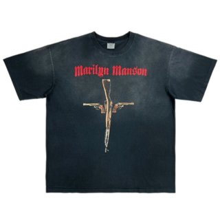 òۥ֥å Marilyn Manson ޥ󡦥ޥ󥽥 ӥơ ˥å    T Ⱦµ ȥåץ åȥ