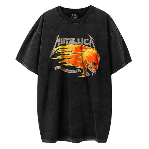 メタリカ Tシャツ METALLICA ビンテージ