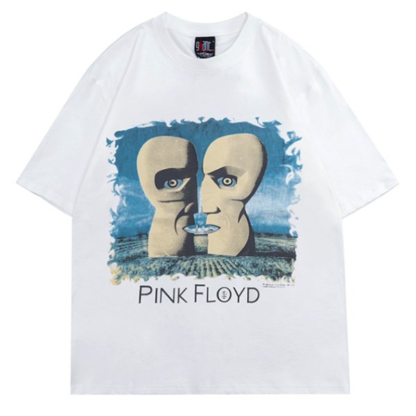 vintage古着] Pink Floydピンクフロイド 半袖 Tシャツ