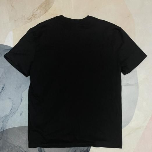 新品 ida sply ロゴ 半袖Tシャツ ブラック M ida sply ロゴ 半袖Tシャツ ブラック サイズM - メルカリ
