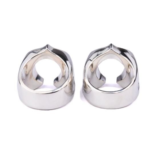 大特価】2色展開 シルバー silver925 ホースシュー リング 大特価】2色展開 シルバー silver925 ホースシュー リング