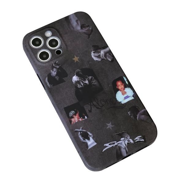 大特価】ブラック xxxtentacion ステッカーデザイン iphone 大特価】ブラック xxxtentacion ステッカーデザイン iphone