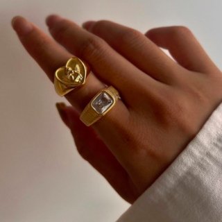 RING (リング)-Beautiful Sail-日本未入荷ファッションセレクト