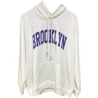 òۥۥ磻 Brooklyn եȥ å ȥ졼ʡ ץ륪С ѡ աǥ ȥåץ