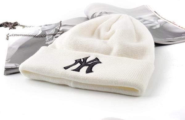 大特価】8色展開 MYロゴ フロントロゴ ニット帽 ビーニー 帽子