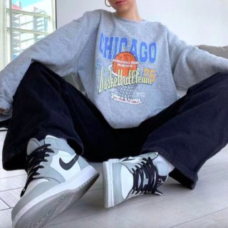 òۥ졼 Chicago եȥ å ȥ졼ʡ ץ륪С Ĺµ ȥåץ ݡ 