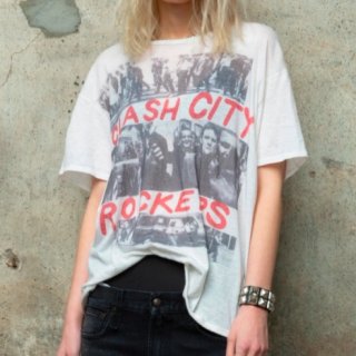 òۥۥ磻 Clash city rockers եȥץ T Ⱦµ ȥåץ åȥ ݡ 
