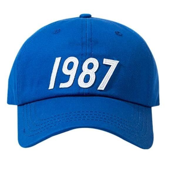 [デッドストック, サイン入り]【FINLANDS】BIロゴキャップ(ベージュ) otto985×New Era 24AWツートン刺繍ロゴキャップ ベージュ