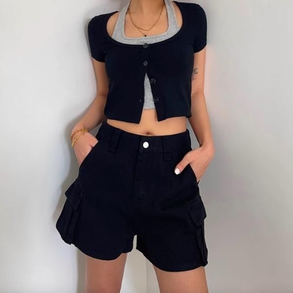 Dior サファリシリーズ　ショートパンツ org.jpg