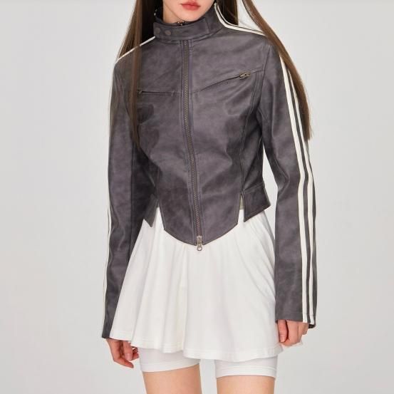 大特価】2色展開 サイドライン サイドストライプ シングル