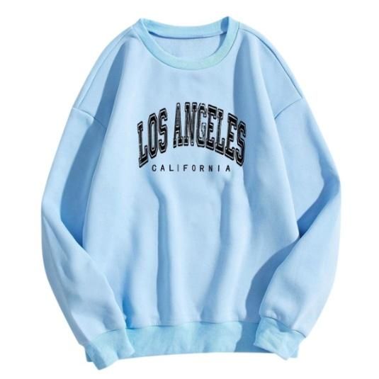 大特価】4色展開 Los Angeles フロントロゴ california