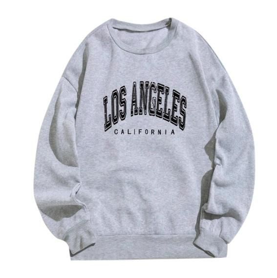 大特価】4色展開 Los Angeles フロントロゴ california