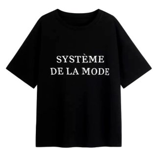 ò3Ÿ Systeme de la mode եȥ T Ⱦµ ȥåץ åȥ ݡ 