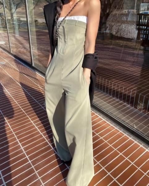 大特価】3色展開 リメイクデザイン チューブトップ ベアトップ