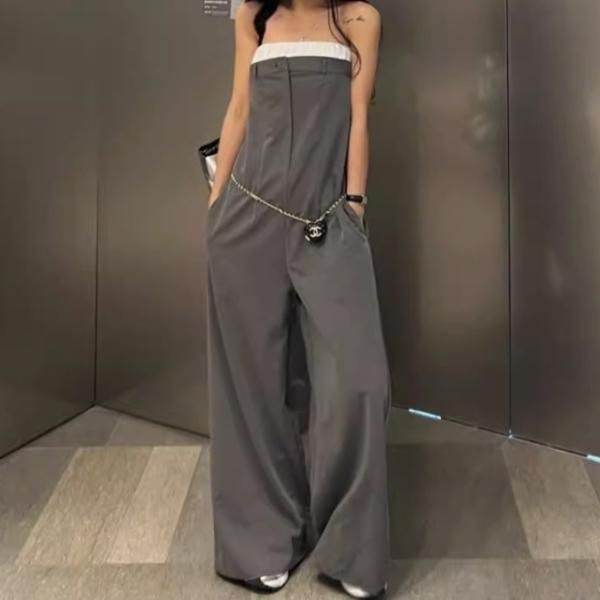 大特価】3色展開 リメイクデザイン チューブトップ ベアトップ