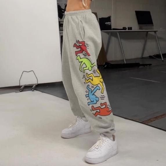 Keith Haring×BEAMS GOLF スペシャルコラボアイテム特集