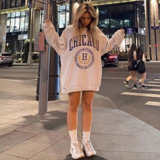 òۥ졼 CHICAGO եȥ С å ȥ졼ʡ ץ륪С ȥåץ ݡ 