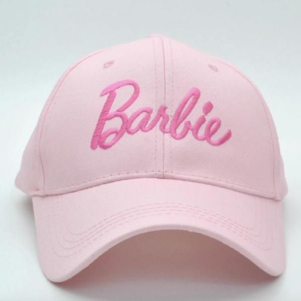 NEW ERA ニューエラ バービー ロゴ 刺しゅう NEWERA 9TWENTY