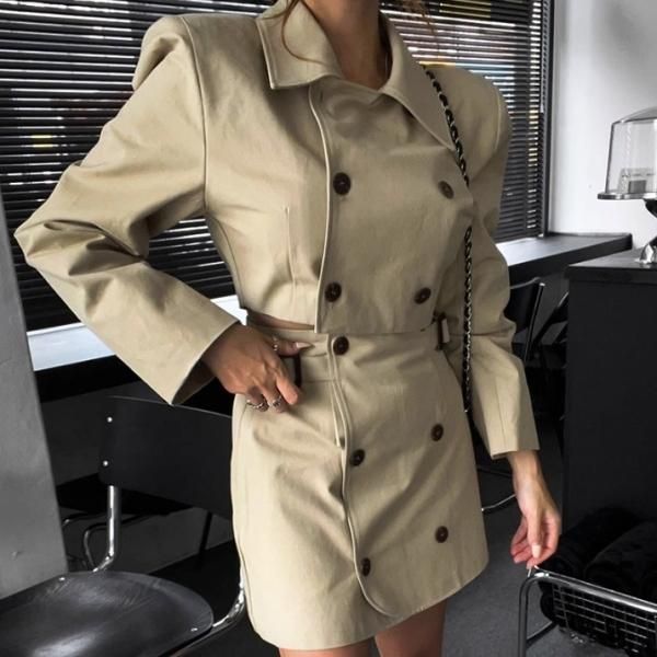美品✨GIVENCHY セットアップ ジャケット スカート ペイズリー 金釦