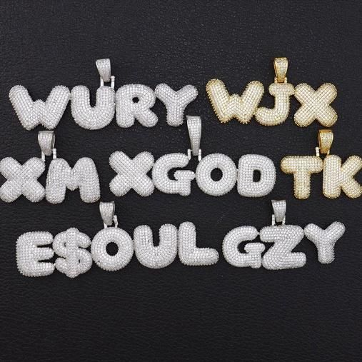 大特価】2色展開 ラインストーン アルファベット イニシャル