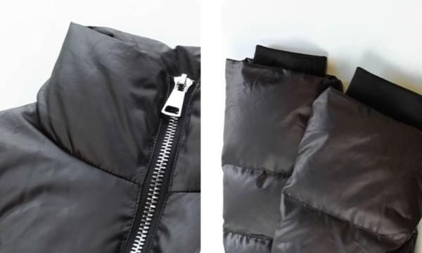 大特価】2色展開 ウエストマーク コルセットデザイン 中綿