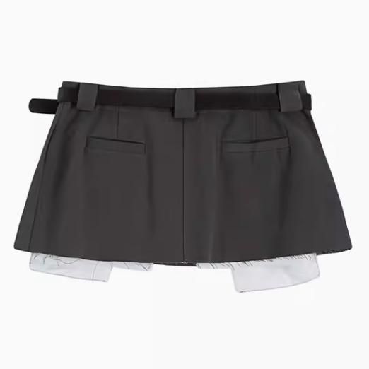 楽天市場】【4/25！クーポンで3,140円】 プリーツスカート