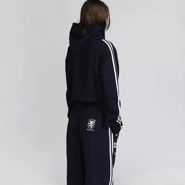 nqrse フーディとトレーナーとロンT まとめ売り X-girl Stages トレーナー ハートグラフィティジッププル