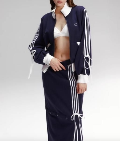 大特価】3色展開 サイドライン サイドストライプ トラックジャケット