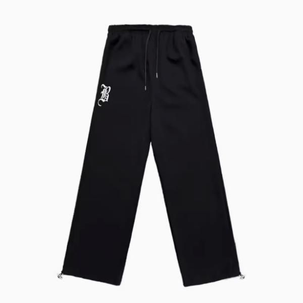 大特価】2色展開 Bロゴ オールドイングリッシュ バックロゴ