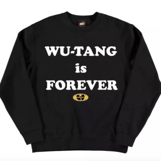 òۥ֥å WU-TANG is FOREVER եȥ å ȥ졼ʡ ץ륪С ȥåץ ݡ 