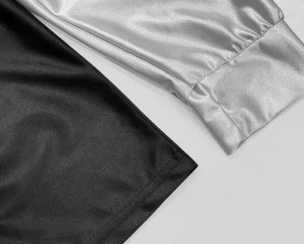 大特価】2色展開 CHOIZE 69 カラーブロック コントラストカラー 大特価】2色展開 CHOIZE 69 カラーブロック コントラストカラー