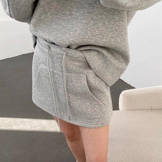大特価】3色展開 オーバーサイズ スウェット トレーナー プル