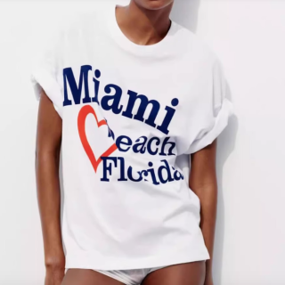 òۥۥ磻 Miami եȥ եȥץ T Ⱦµ ȥåץ åȥ ݡ 