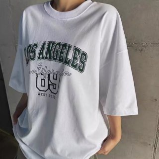 ò3Ÿ Los Angeles 69 եȥ С T Ⱦµ ȥåץ åȥ ڹ