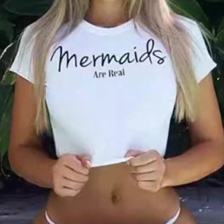 ò2Ÿ Mermaids are real եȥ 硼Ⱦ T Ⱦµ åץɥȥåץ åȥ ݡ 