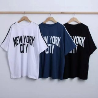 ò3Ÿ NEW YORK CITY եȥ С T Ⱦµ ȥåץ åȥ ݡ 