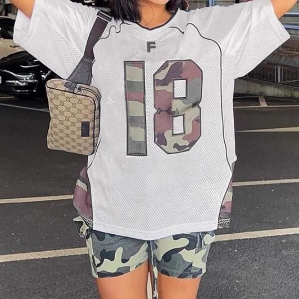 ホワイトシャツ Lサイズ カモフラージュ 新定番【白無地ワイシャツ】形態安定・レギュラーカラー｜L