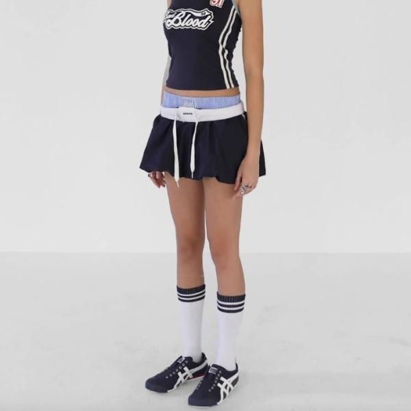 大特価】3色展開 サイドライン サイドストライプ バルーン