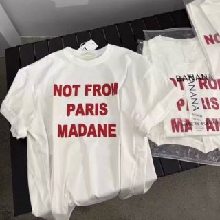 ò3Ÿ եȥ NOT FROM PARIS T Ⱦµ ȥåץ åȥ ݡ 