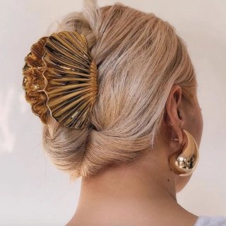 HAIR ACCESSORYS (ヘアアクセサリー)-Beautiful Sail-日本未入荷ファッションセレクトショップ