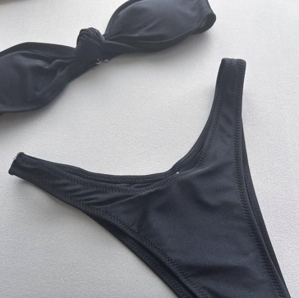 V LINE midnight black – SISANDI