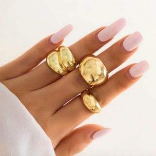 RING (リング)-Beautiful Sail-日本未入荷ファッションセレクト