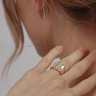 RING (リング)-Beautiful Sail-日本未入荷ファッションセレクト