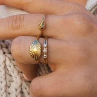 RING (リング)-Beautiful Sail-日本未入荷ファッションセレクト