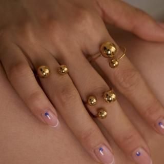 RING (リング)-Beautiful Sail-日本未入荷ファッションセレクト